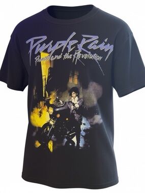 Prince Estate Charcoal Cotton Shirt